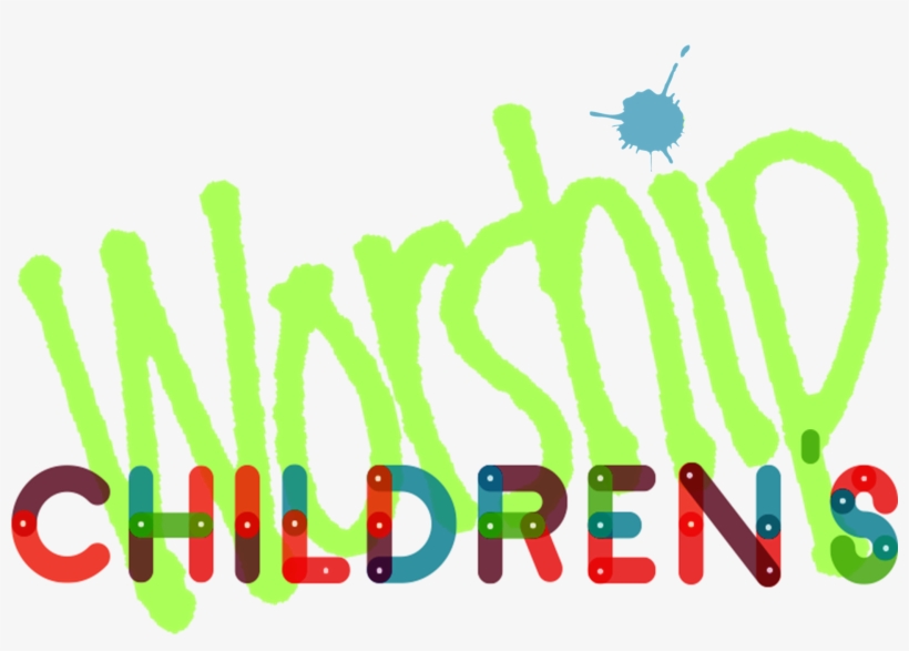 About Children's Worship - Childrens Worship, transparent png