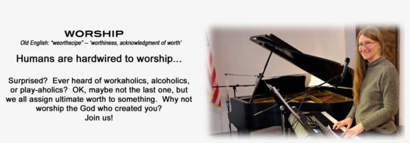 Worship, transparent png
