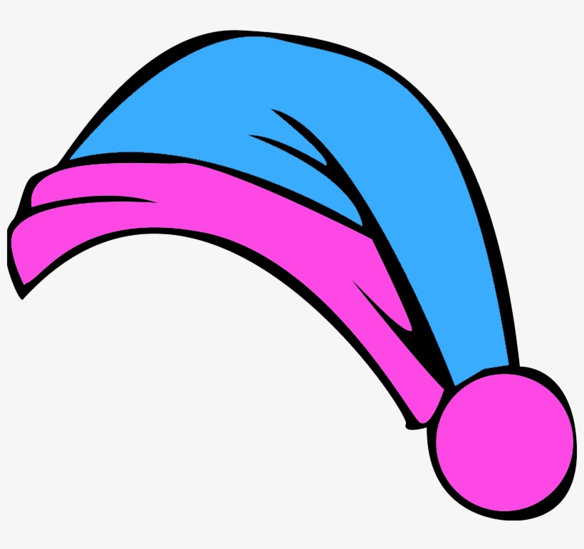 Jenny's Winter Hat, transparent png