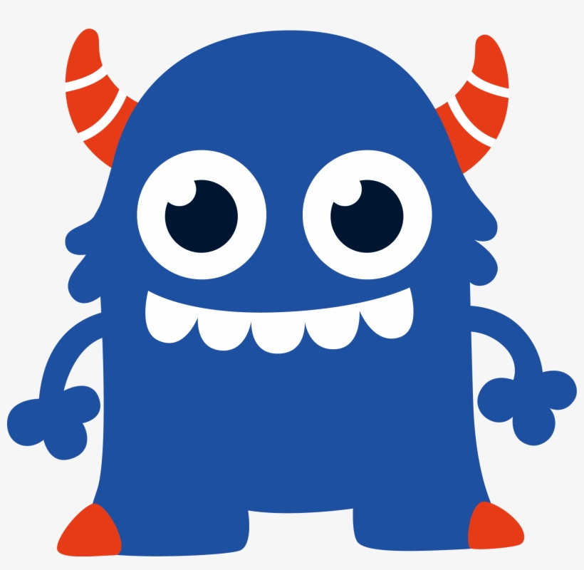 2014 08 20 Little Monsters, Cute Monsters, Monsters - Little Monsters Png, transparent png