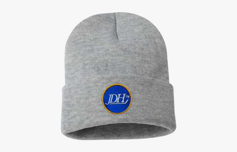 Grey Winter Hat, transparent png