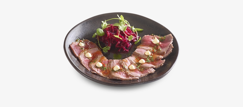 Beef Tataki - Beef Tataki Wagamama, transparent png