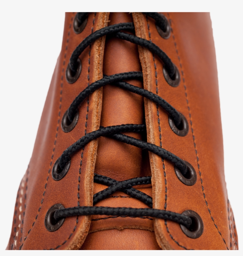 120 Cm / 6-7 Eyelets - Red Wing 120 Cm / 6-7 Loch, transparent png