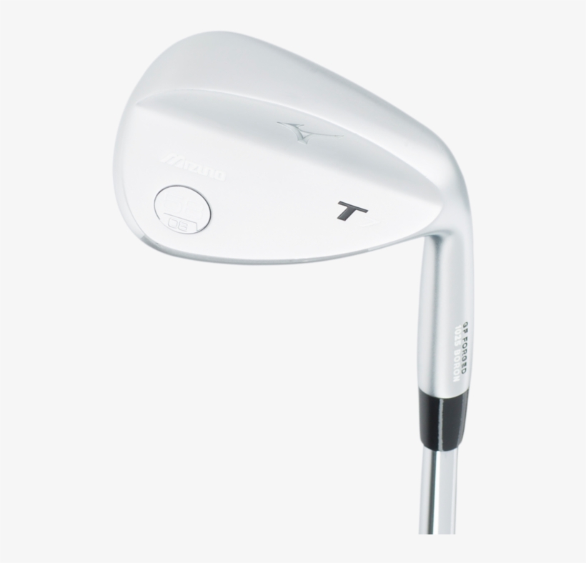 Mizuno T7 - Wedge, transparent png