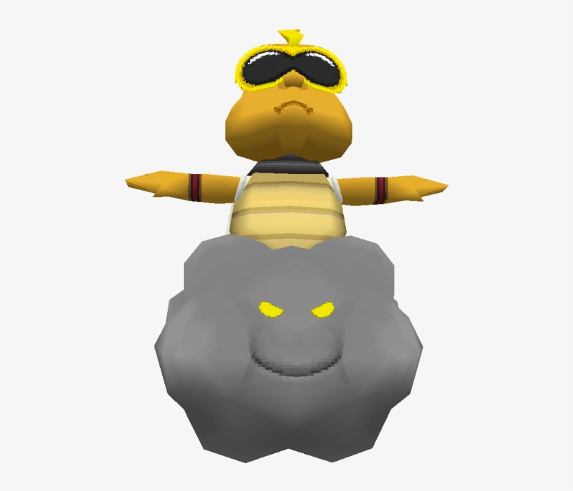 New Super Mario Bros Ds Models, transparent png