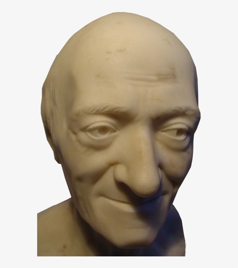 Esculturas Sculptures - Bust, transparent png