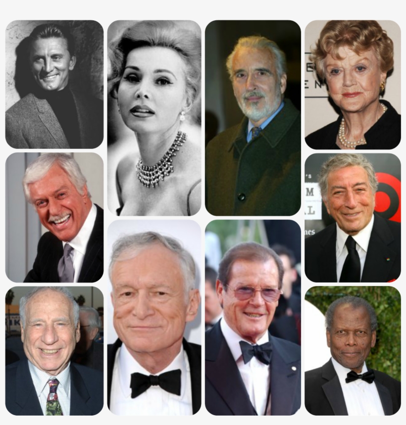 Older Than Sliced Bread - Van Dyke, transparent png