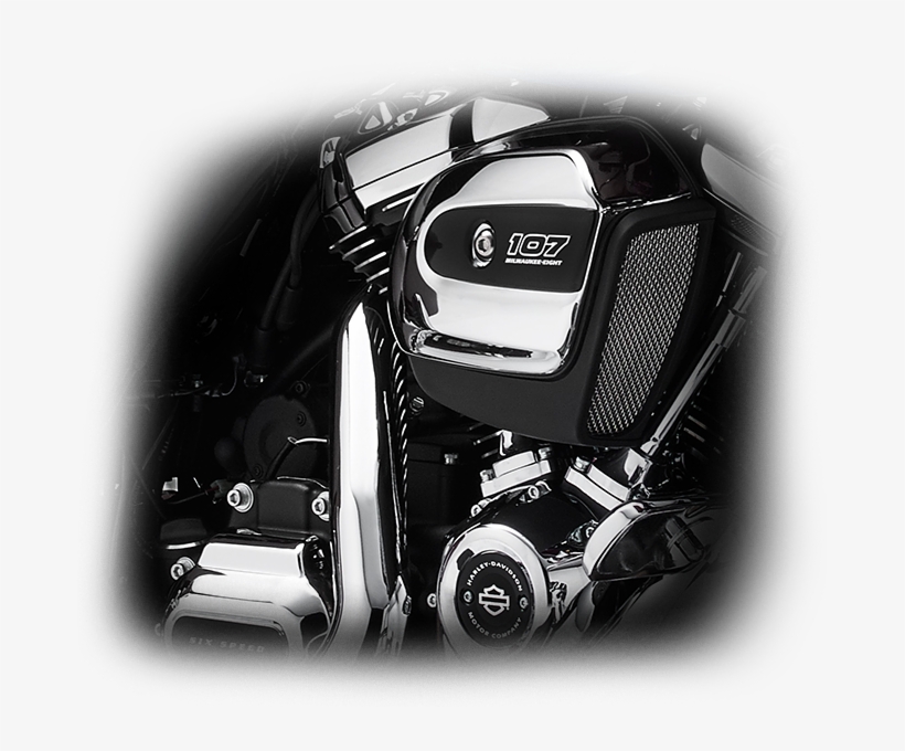 Pure Harley-davidson Styling - Concept Car, transparent png