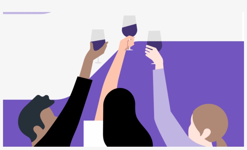 Event Rides - Illustration, transparent png