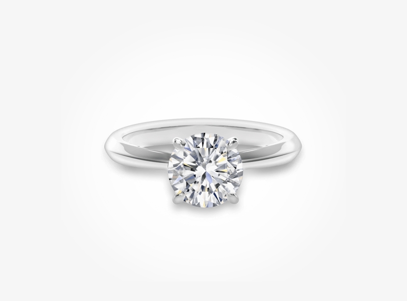 1 Of - 0.37 Ct I Vvs2 Round Loose Natural Diamond Igi Certified, transparent png