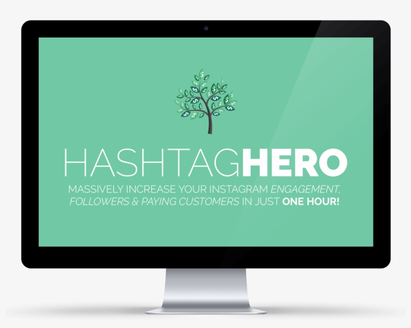 Hashtags Are The - Hero Hashtags, transparent png