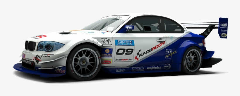 Georg Plasa Bmw 134 Judd, transparent png