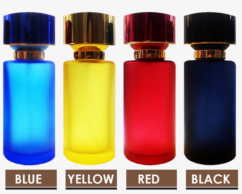 Empty Spray Bottle - Glass Bottle, transparent png