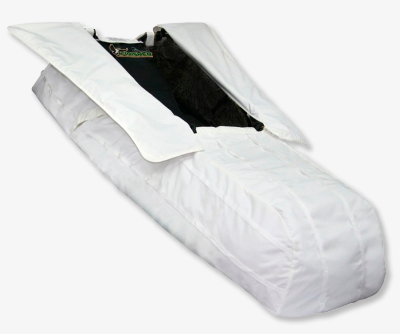 Ghg Greylag Full Body Flocked - Avery 1570 Scheels Outfitters Layout Blind Snow Cover, transparent png