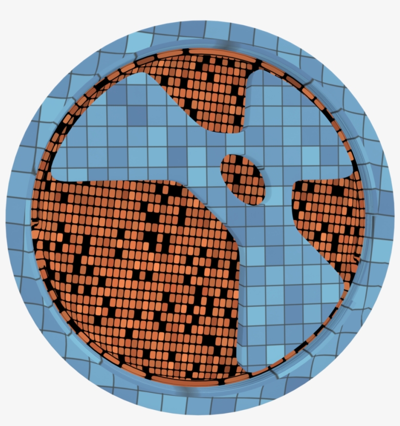 Nukelogo8, transparent png