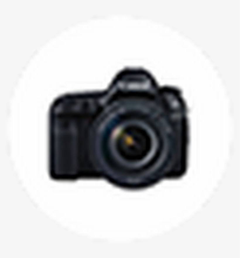 Taken With Eos 5d Mark Iv - Canon Eos 5d Mark Iv, transparent png