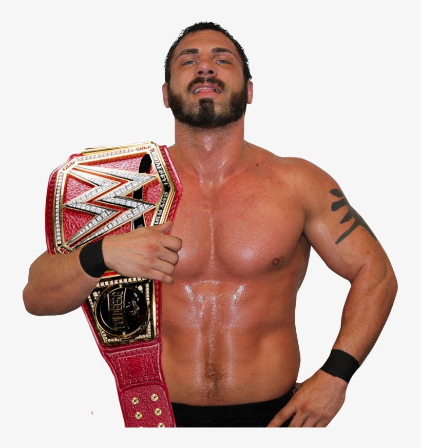 Austin Aries Png - Austin Aries Championships 2018, transparent png
