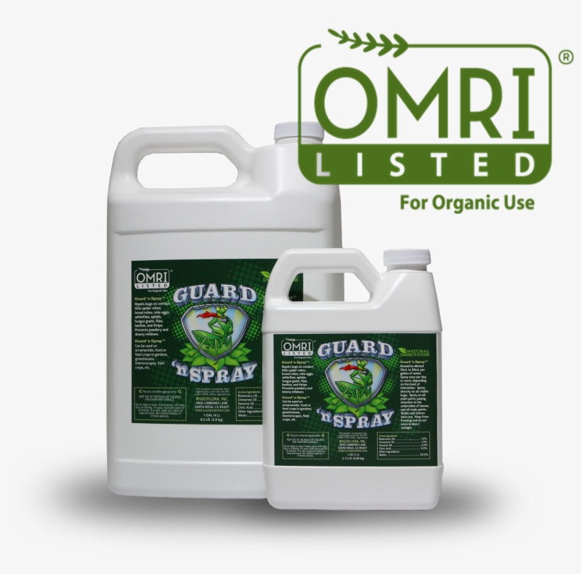 Rhizoflora Guard 'n Spray Concentrate - Harris Bed Bug Diatomaceous Earth Powder 8oz, transparent png