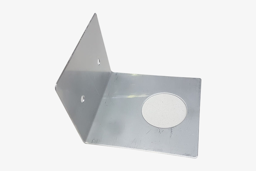 Cotswold Stainless Steel Pump Mountng Bracket - Steel, transparent png