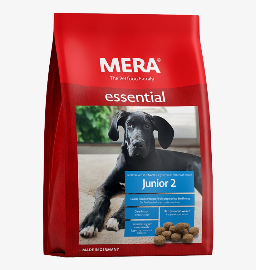 Mera Essential - Mera Essential Junior, transparent png