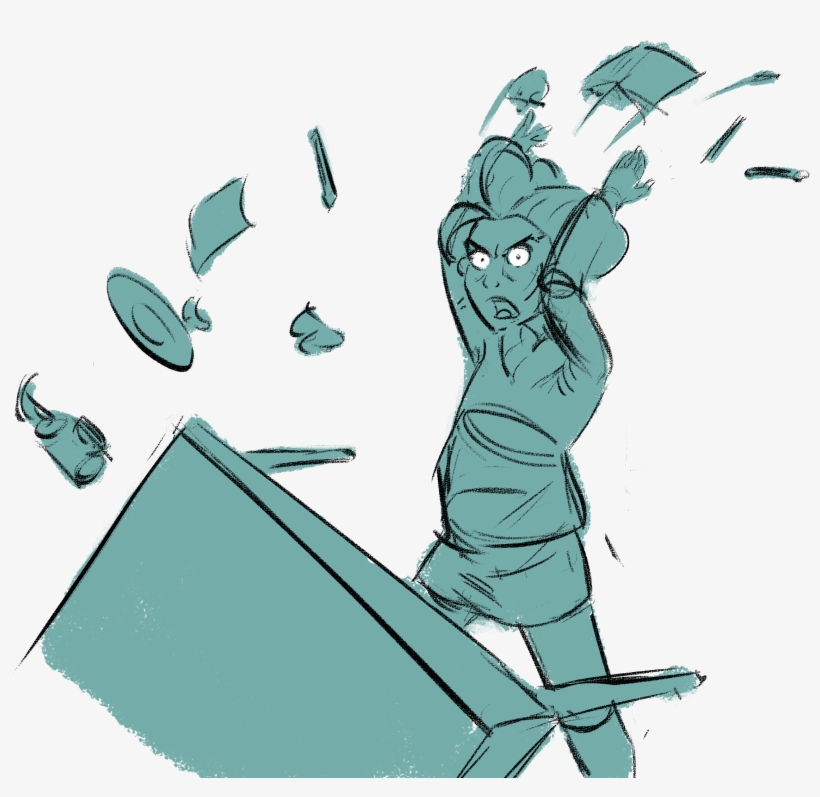 Layout Of The Conceptbook - Illustration, transparent png