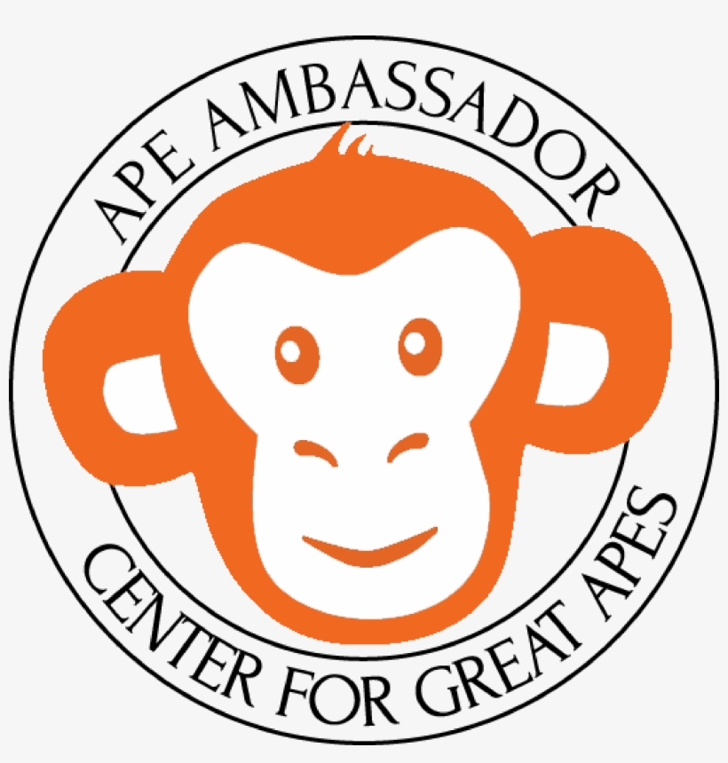 Ape Ambassadors - Capricornus, transparent png