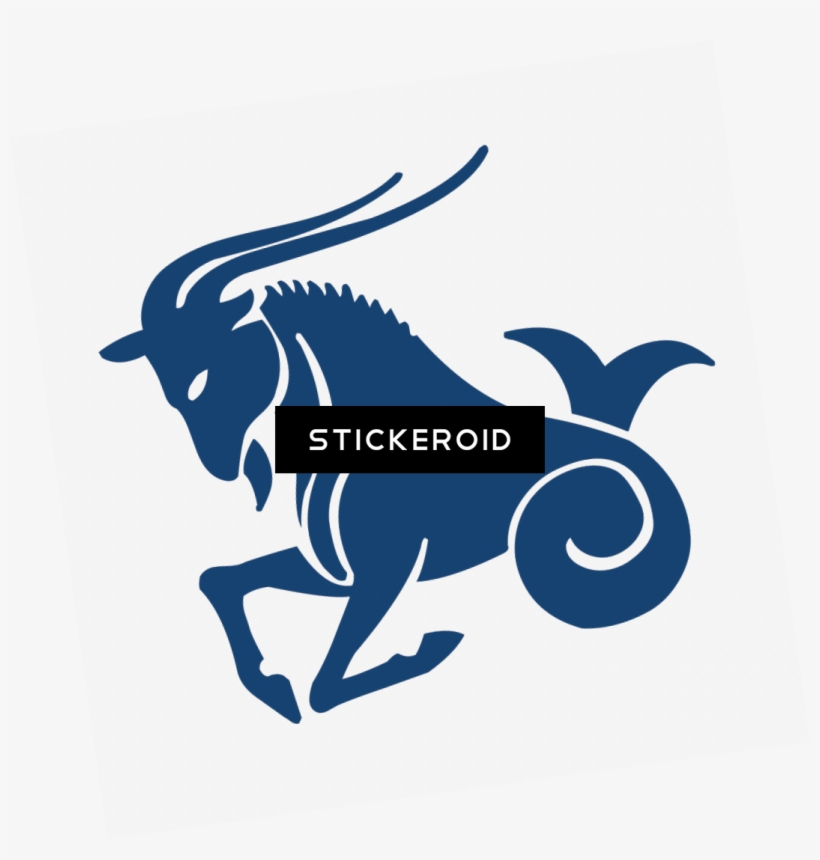 Horoscope Capricorn Sign Clipart - Capricorn Horoscope 2017: Capricorn Astrology 2017, transparent png