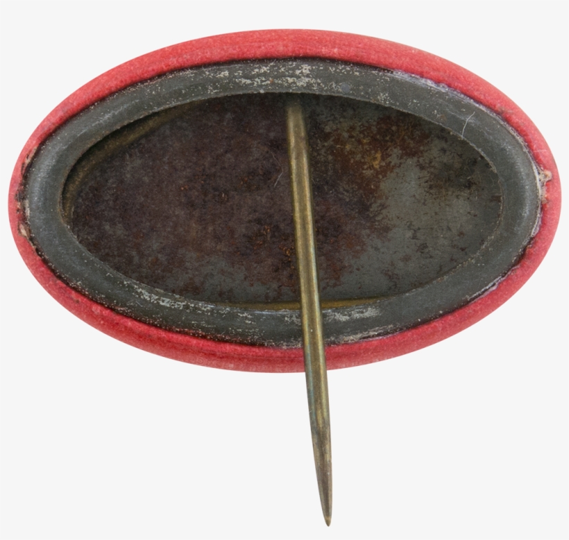Harris-polk Hat Company Button Back Advertising Button, transparent png