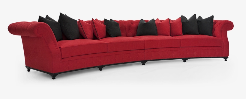 Couch, transparent png