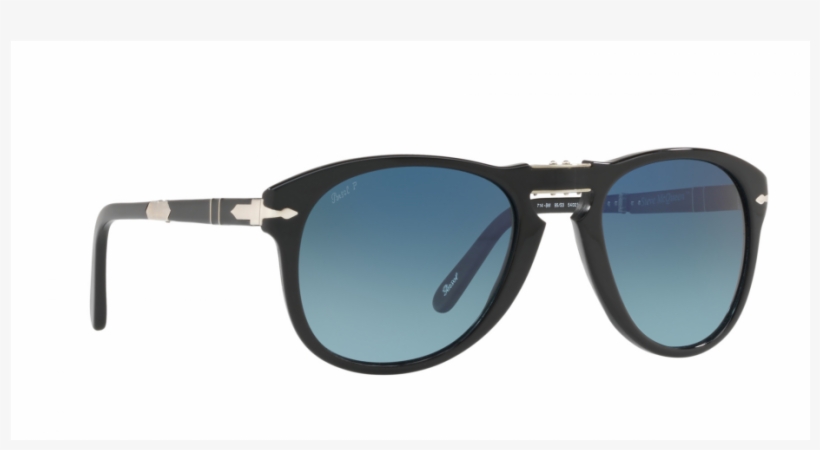 Persol Steve Mcqueen Limited Edition Po0714sm 95/s3 - Persol Po0714 24/s3 (54/21), transparent png