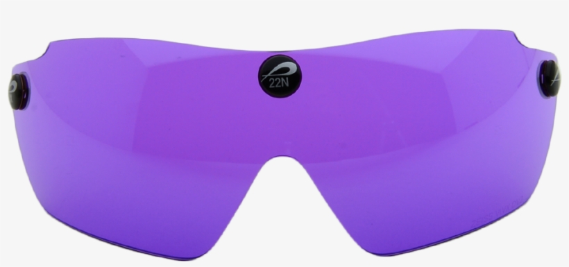 Pilla Panther X7-c No Post 1 Frame 1 Lens Kit - Diving Mask, transparent png