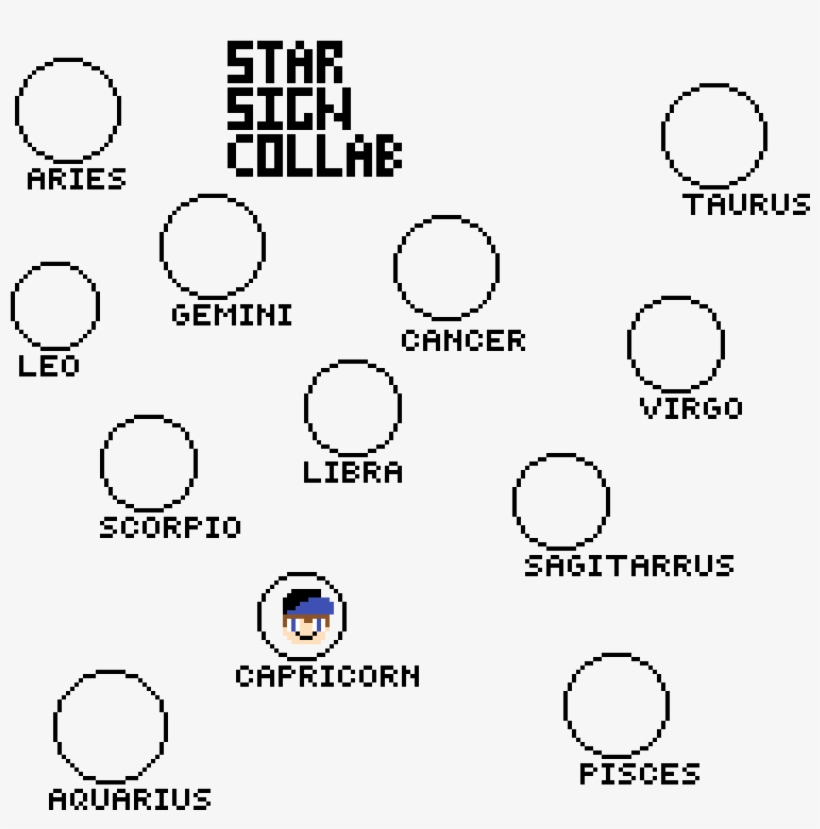 Imma Capricorn - Libra, transparent png