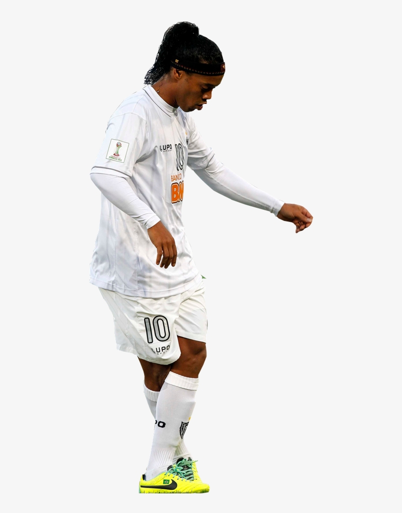 Ronaldinho Gaúcho - Ronaldinho, transparent png
