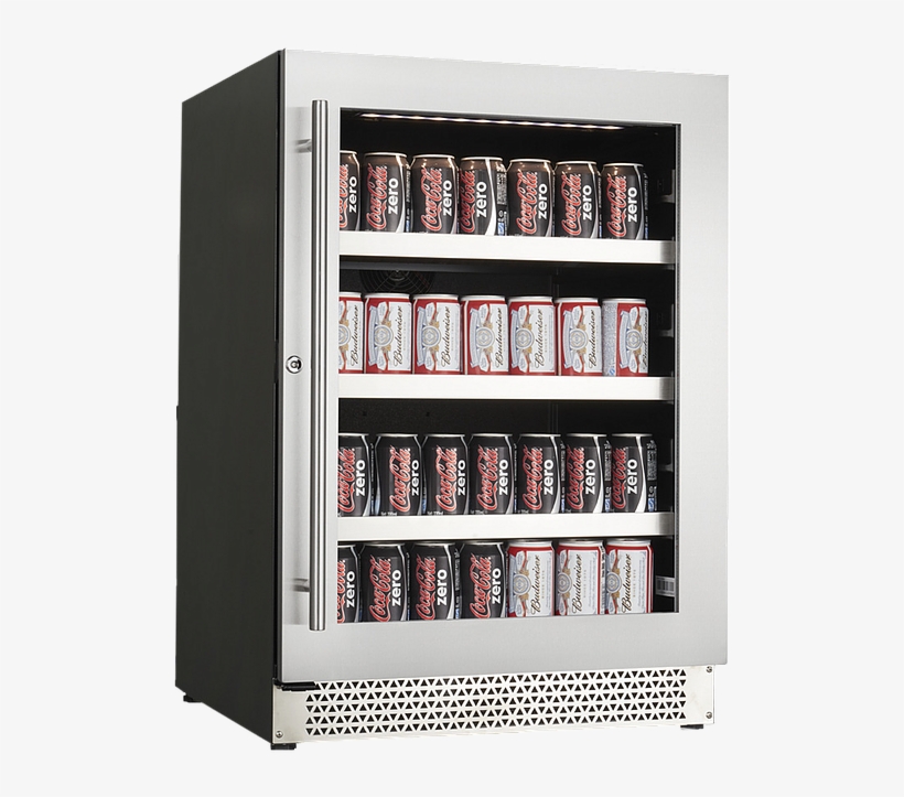 Cavavin V-050bvc Vinoa Collection 6 Bottle Wine Cooler - Shelf, transparent png