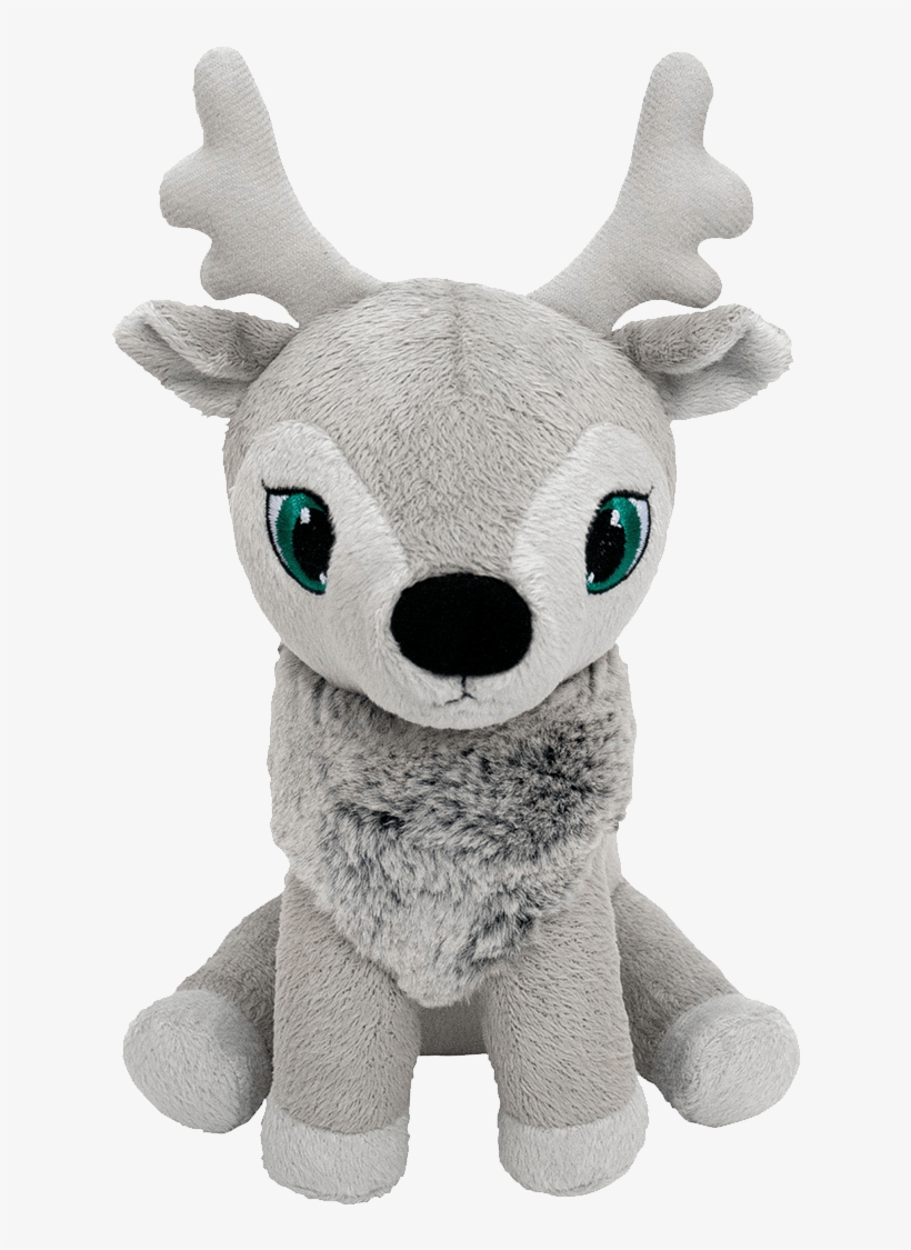 Win Your Favourite Item From This Guide By Sharing - Reindeer, transparent png