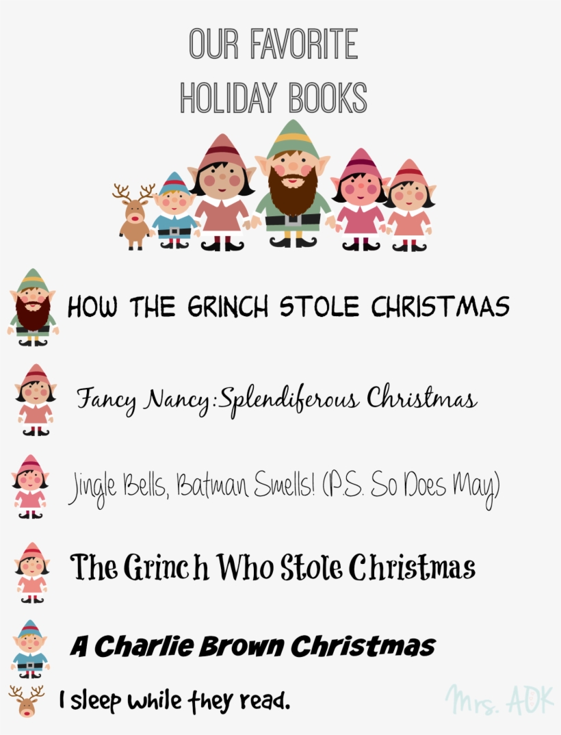 Our Favorite Holiday Books - Cuteshoelaces Holiday Candy Cane Shoelaces, Seasonal, transparent png