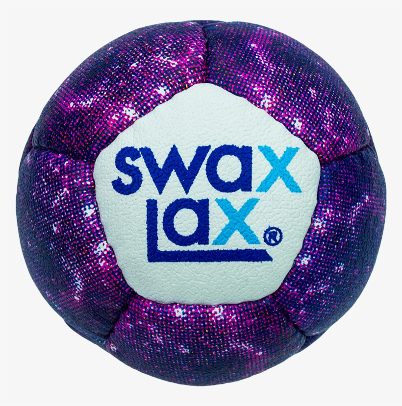Swax Lax Lacrosse Training Ball - Swax Lax Soft Weighted Lacrosse Training Ball, transparent png
