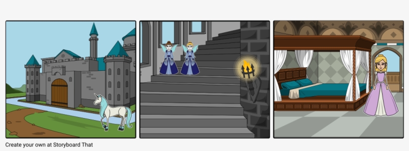 Sleeping Beauty - Cartoon, transparent png