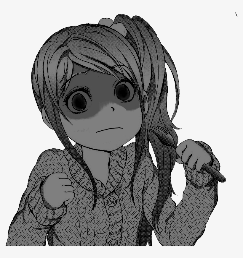 36058456 - Do You Think This Is A Fucking Game Anime, transparent png
