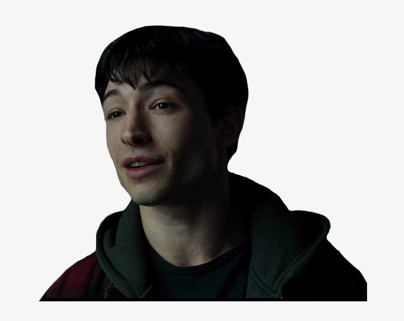 Ezra Miller, transparent png
