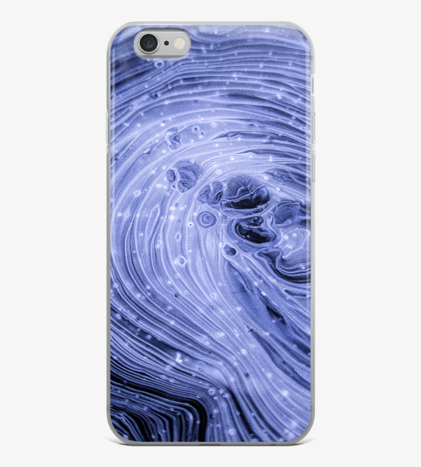 Water Mist Iphone Case - Personalmente, transparent png