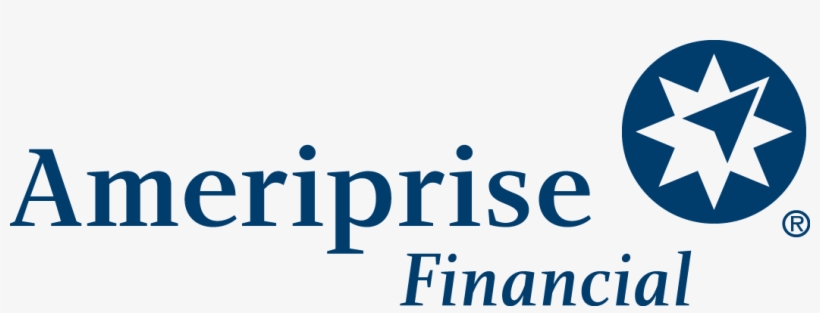 Ameriprise Financial - Ameriprise Financial Services Logo, transparent png
