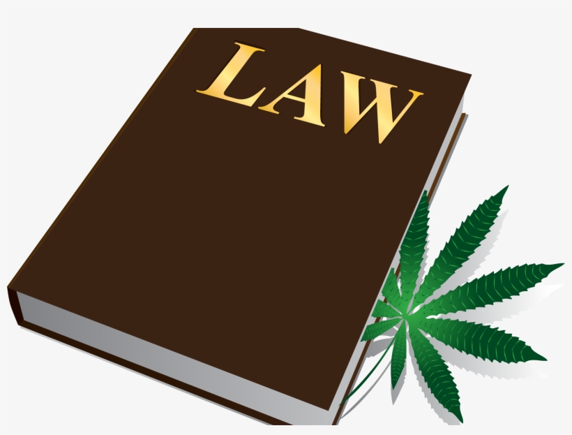 Co And Tharpe Law That The Pueblo County, Colorado, - Law On Cannabis, transparent png