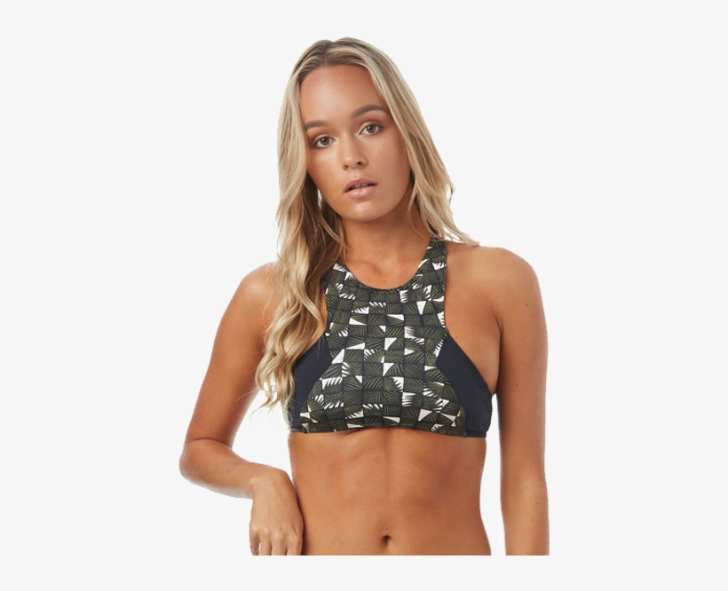 Roxy Shadow Beauty Bikini - Roxy, transparent png