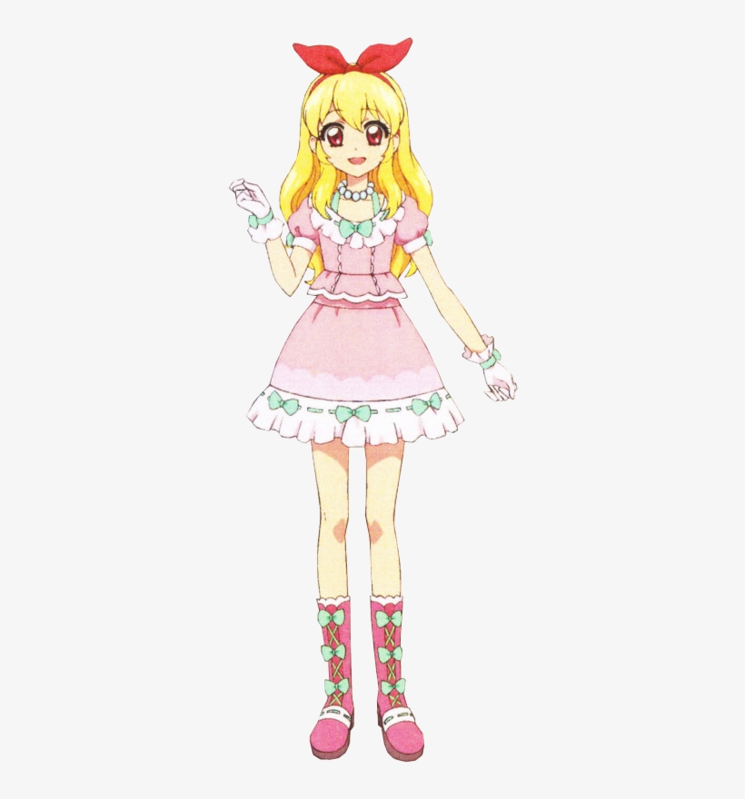 Ichigo Ichigo Hoshimiya 464x908 Png Download Pngkit