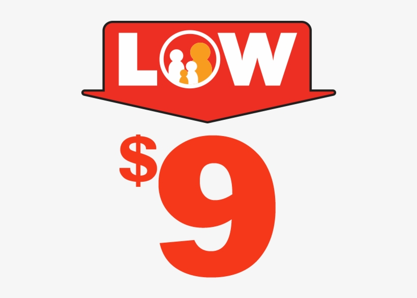 Dollar Wow - 5 Dollar Logo Png, transparent png