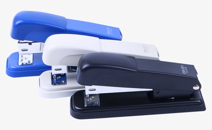 Stapler Type, Medium Nail Book Machine - Stapler, transparent png