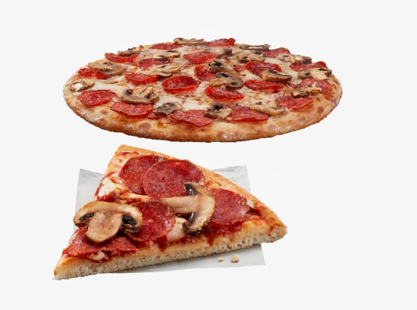 Domino's Gluten Free Menu, transparent png
