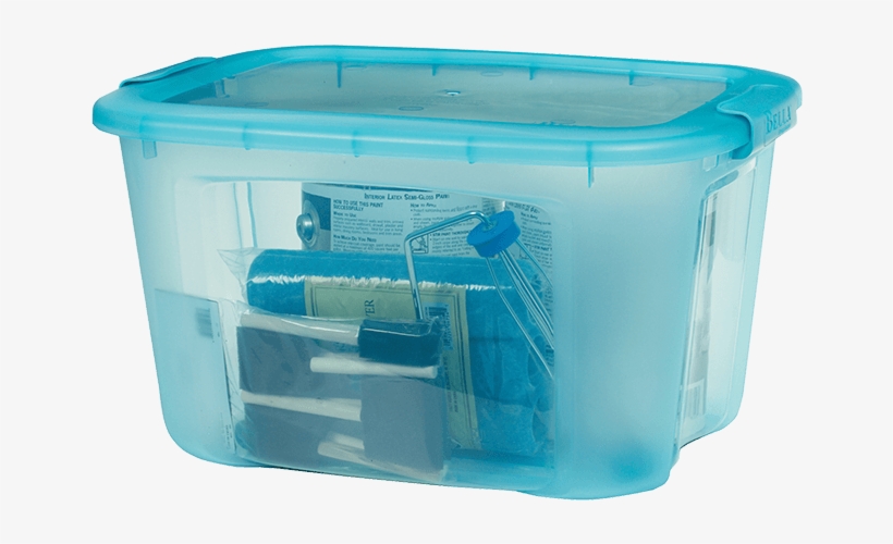 Bella Locking Lid Tote - Lid, transparent png