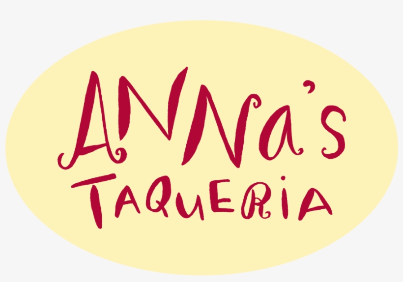 Anna's Taqueria, transparent png
